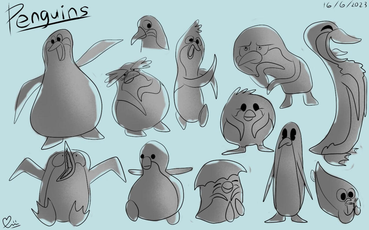 Sketches